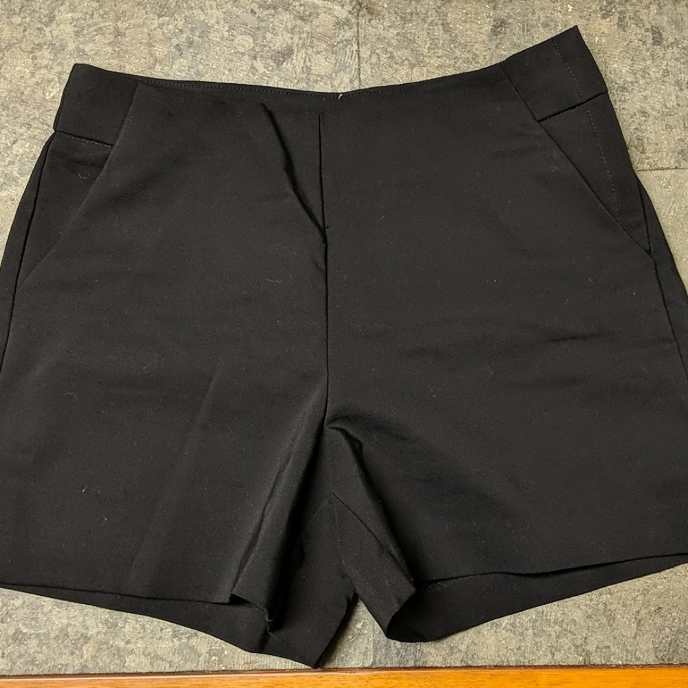 Maurices Dress Shorts 3/4